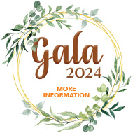 Button to more information about 2024 gala
